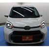 toyota sienta 2023 -TOYOTA--Sienta 6AA-MXPL10G--MXPL10-1035712---TOYOTA--Sienta 6AA-MXPL10G--MXPL10-1035712- image 8