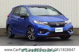 honda fit 2018 CFJ1828847