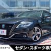 toyota crown-hybrid 2019 quick_quick_GWS224_GWS224-1007840 image 1
