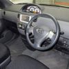 toyota sienta 2014 -TOYOTA--Sienta NCP81G-5214290---TOYOTA--Sienta NCP81G-5214290- image 4