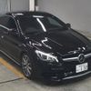 mercedes-benz amg 2018 -MERCEDES-BENZ--AMG WDD1179522N572694---MERCEDES-BENZ--AMG WDD1179522N572694- image 1