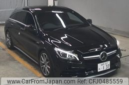 mercedes-benz amg 2018 -MERCEDES-BENZ--AMG WDD1179522N572694---MERCEDES-BENZ--AMG WDD1179522N572694-