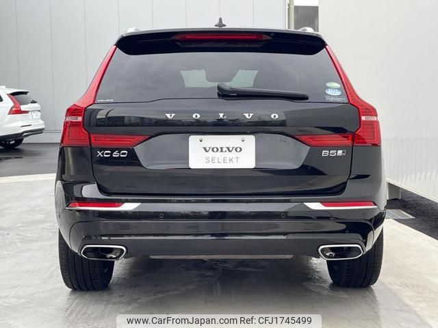 volvo xc60 2020 CFJ1745499 image 2