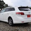 toyota avensis 2011 P00006 image 11
