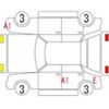 toyota passo 2017 -TOYOTA--Passo DBA-M710A--M710A-0014517---TOYOTA--Passo DBA-M710A--M710A-0014517- image 2