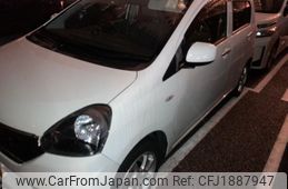 daihatsu mira-e-s 2015 CFJ1887947