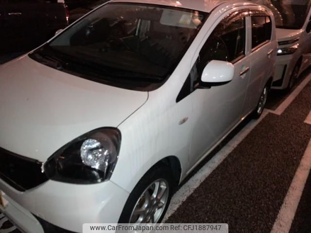 daihatsu mira-e-s 2015 CFJ1887947 image 1