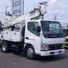 mitsubishi-fuso canter 2007 quick_quick_PDG-FE73B_FE73B-540087 image 3