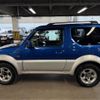 suzuki jimny-sierra 2007 quick_quick_JB43W_JB43W-300966 image 4