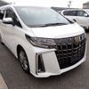 toyota alphard 2021 -TOYOTA--Alphard 3BA-AGH30W--AGH30-9033993---TOYOTA--Alphard 3BA-AGH30W--AGH30-9033993- image 1