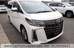 toyota alphard 2021 -TOYOTA--Alphard 3BA-AGH30W--AGH30-9033993---TOYOTA--Alphard 3BA-AGH30W--AGH30-9033993-