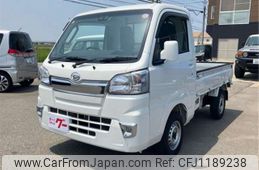 daihatsu hijet-truck 2019 -DAIHATSU 【石川 480ｽ2559】--Hijet Truck EBD-S510P--S510P-0296856---DAIHATSU 【石川 480ｽ2559】--Hijet Truck EBD-S510P--S510P-0296856-