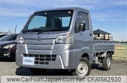 daihatsu hijet-truck 2018 quick_quick_EBD-S500P_S500P-0087530