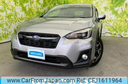 subaru xv 2017 CFJ1611964