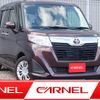 toyota roomy 2017 K00220 image 1