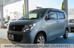 suzuki wagon-r 2015 -SUZUKI 【那須 580ｻ1564】--Wagon R MH34S--395446---SUZUKI 【那須 580ｻ1564】--Wagon R MH34S--395446-