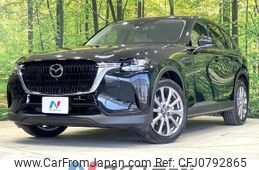 mazda mazda-others 2023 -MAZDA--CX-60 5BA-KH5P--KH5P-101215---MAZDA--CX-60 5BA-KH5P--KH5P-101215-