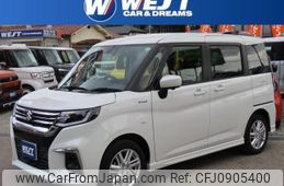 suzuki solio 2023 quick_quick_5AA-MA37S_MA37S-146004