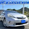 toyota prius-α 2011 quick_quick_ZVW41W_ZVW41-3006142 image 1