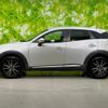 mazda cx-3 2015 quick_quick_LDA-DK5FW_DK5FW-118750 image 2