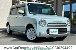 suzuki alto-lapin 2013 -SUZUKI--Alto Lapin DBA-HE22S--HE22S-812781---SUZUKI--Alto Lapin DBA-HE22S--HE22S-812781-