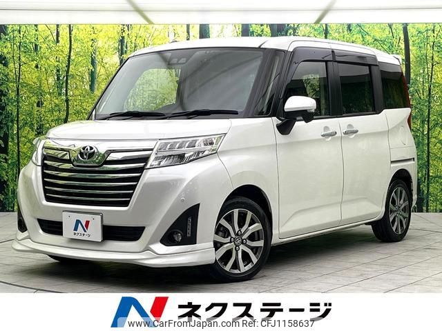 toyota roomy 2019 quick_quick_M900A_M900A-0348297 image 1