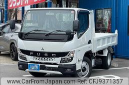 mitsubishi-fuso canter 2024 -MITSUBISHI--Canter 2RG-FBA60--FBA60-604***---MITSUBISHI--Canter 2RG-FBA60--FBA60-604***-