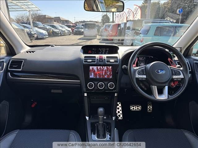 subaru forester 2018 -SUBARU--Forester DBA-SJG--SJG-041559---SUBARU--Forester DBA-SJG--SJG-041559- image 2