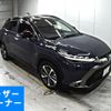 toyota corolla-cross 2023 -TOYOTA 【愛媛 332ら7227】--Corolla Cross ZVG13-1007667---TOYOTA 【愛媛 332ら7227】--Corolla Cross ZVG13-1007667- image 1