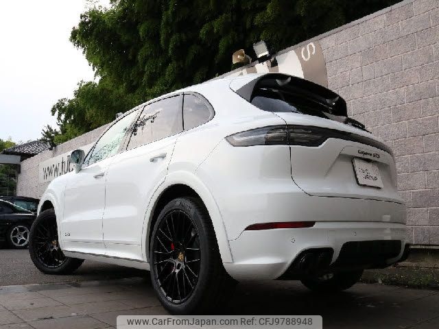 porsche cayenne 2021 -PORSCHE--Porsche Cayenne 3BA-E3M40--WP1ZZZ9YZMDA34263---PORSCHE--Porsche Cayenne 3BA-E3M40--WP1ZZZ9YZMDA34263- image 2