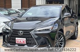 lexus nx 2023 -LEXUS--Lexus NX 5BA-AAZA20--AAZA20-1001879---LEXUS--Lexus NX 5BA-AAZA20--AAZA20-1001879-