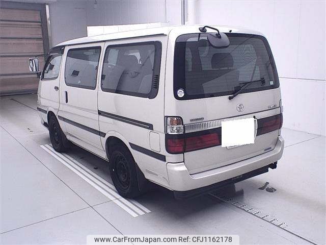 toyota hiace-wagon 2001 -TOYOTA 【北九州 500ﾄ8558】--Hiace Wagon KZH100G-1037148---TOYOTA 【北九州 500ﾄ8558】--Hiace Wagon KZH100G-1037148- image 2