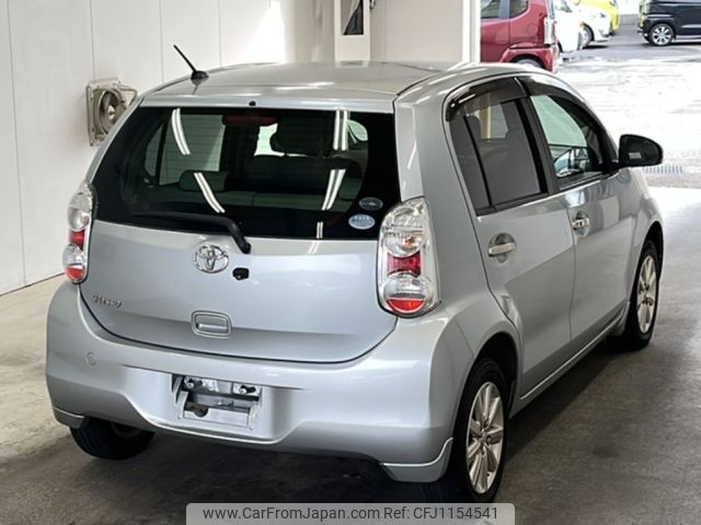 toyota passo 2010 -TOYOTA--Passo NGC30-0007008---TOYOTA--Passo NGC30-0007008- image 2