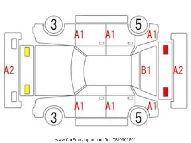 toyota regiusace-van 2015 -TOYOTA--Regius ace Van CBF-TRH200V--TRH200-0232766---TOYOTA--Regius ace Van CBF-TRH200V--TRH200-0232766- image 2