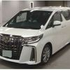 toyota alphard 2021 -TOYOTA 【練馬 341ﾐ 615】--Alphard 3BA-AGH30W--AGH30W-0387463---TOYOTA 【練馬 341ﾐ 615】--Alphard 3BA-AGH30W--AGH30W-0387463- image 4