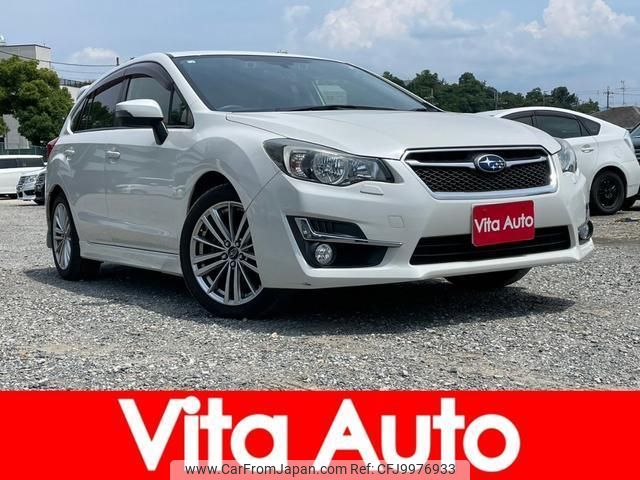 subaru impreza-sports 2015 quick_quick_GP7_GP7-090499 image 1