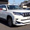 toyota land-cruiser-prado 2020 25520804 image 7