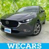 mazda cx-3 2021 quick_quick_5BA-DMEP_DMEP-151853 image 1