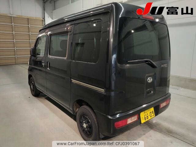 daihatsu hijet-van 2013 -DAIHATSU 【富山 480ﾀ6609】--Hijet Van S331V--S331V-0086746---DAIHATSU 【富山 480ﾀ6609】--Hijet Van S331V--S331V-0086746- image 2