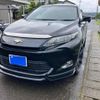 toyota harrier 2014 -TOYOTA--Harrier DBA-ZSU60W--ZSU60-0014722---TOYOTA--Harrier DBA-ZSU60W--ZSU60-0014722- image 2