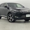 toyota harrier 2015 -TOYOTA--Harrier DBA-ZSU60W--ZSU60-0064801---TOYOTA--Harrier DBA-ZSU60W--ZSU60-0064801- image 1