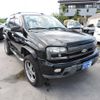 chevrolet trailblazer 2006 GOO_JP_700054078630250710002 image 3