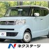 honda n-box-slash 2016 -HONDA--N BOX SLASH DBA-JF1--JF1-7102211---HONDA--N BOX SLASH DBA-JF1--JF1-7102211- image 1