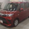 toyota roomy 2022 CFJ0223374 image 1