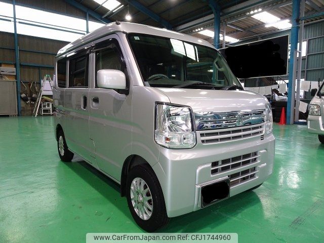 suzuki every 2016 CFJ1744960 image 1