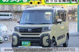 daihatsu tanto 2023 quick_quick_5BA-LA660S_LA660S-0083293