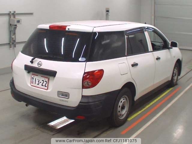 nissan ad-van 2018 -NISSAN--AD Van DBF-VY12--VY12-253745---NISSAN--AD Van DBF-VY12--VY12-253745- image 2