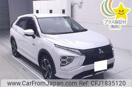 mitsubishi eclipse-cross 2021 CFJ1835120