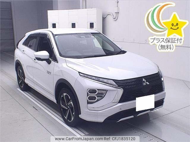 mitsubishi eclipse-cross 2021 CFJ1835120 image 1