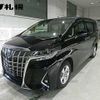 toyota alphard 2021 -TOYOTA--Alphard AYH30W--0136901---TOYOTA--Alphard AYH30W--0136901- image 1